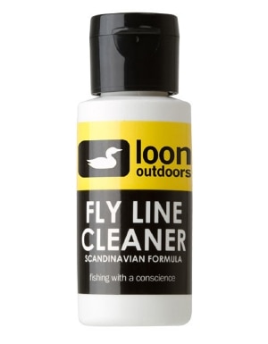 Loon Scandinavian Line Cleaner in One Color